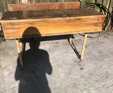 School desk