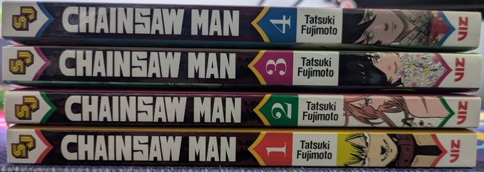 Manga