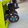Pramac Lifter 2500kg Pallet Truck Image 3