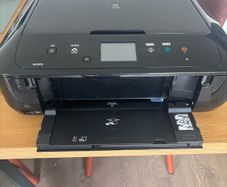 Canon Pixma Printer