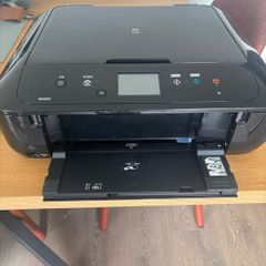 Canon Pixma Printer