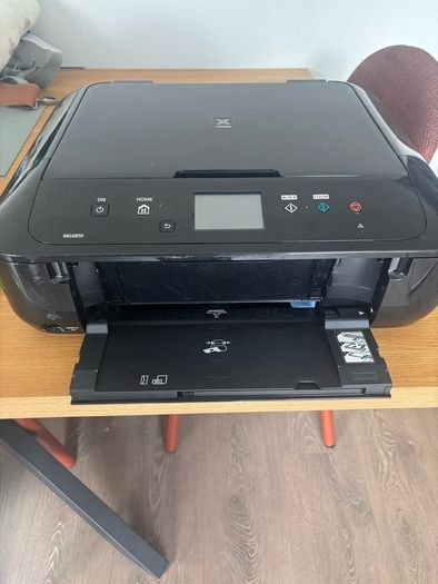 Canon Pixma Printer