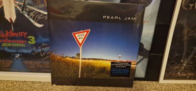 Pearl Jam - Give Way 2LP Vinyl RSD2023 New Sealed