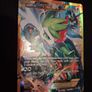 Pokemon Card : Shaymin ex 77a Image 6