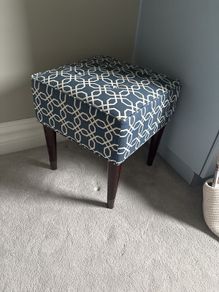 stool