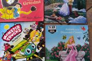 Children books