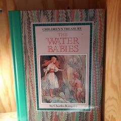 The Water Babies by Charles Kingsley