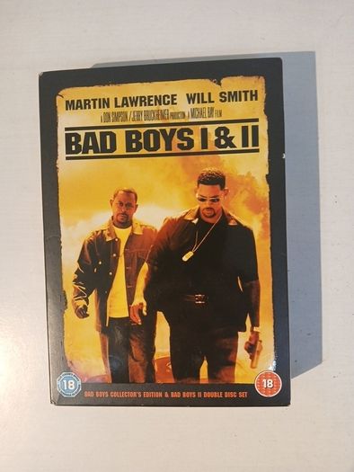 DVD's. One Euro Each. Over 295 DVD's Listed