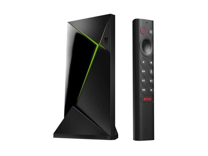 Nvidia Shield Pro - 2019 Edition