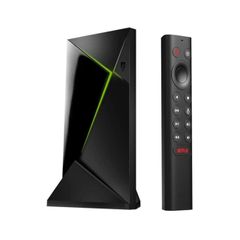 Nvidia Shield Pro - 2019 Edition