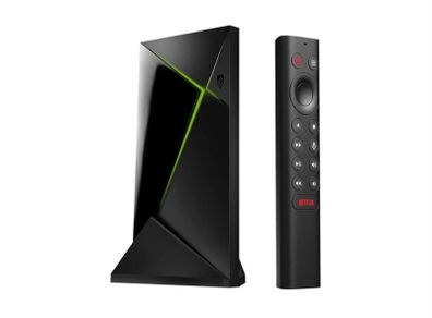 Nvidia Shield Pro - 2019 Edition