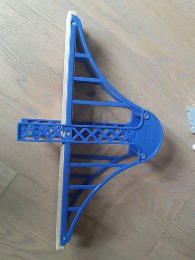 Brio Type Bridges x 2