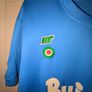 Napoli 1987/88 Home Kit 1980's - Maradona Jersey. Image 3
