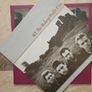 U2 LP - Unforgettable Fire Image 3