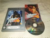 Tekken 4 Top Platstation 2 Game For Sale Here