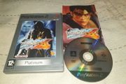 Tekken 4 Top Platstation 2 Game For Sale Here