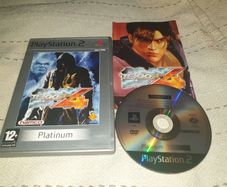 Tekken 4 Top Platstation 2 Game For Sale Here