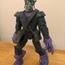 Marvel Legends Green Goblin Action Figure Image 2