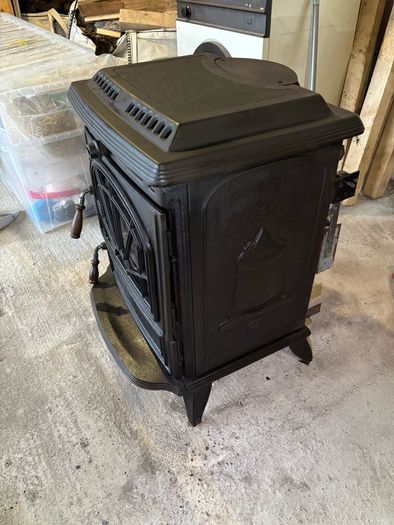 Waterford Stanley Erin stove