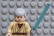 Lego Minifigure