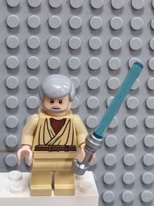 Lego Minifigure