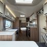 2019 SWIFT SPRITE Quattro 6 berth incl Awning Image 5
