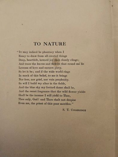 My Life As A Naturalistic. By W. Percival Westell. First Edition 1918 Hardback In Fair Condition.  See Photos For Same.