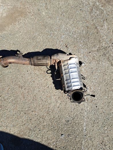 Mazda 3, 6, cx5 2.2d skyactiv dpf filter