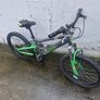 Apollo expander child's mountain bike Image 3