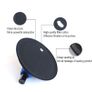 BRAND NEW 8inch Vacuum Suction Cup Metal Handle Car Auto Suction Cup Heavy Duty Vacuum Lifter for Granite Glass Lifting Image 3