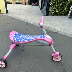 bikes