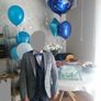 Comunion suit Image 10