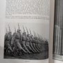 German Military Infantry Regiment Soldier Photo Album with Third Reich Nazi Eagle World War 2 Image 10