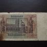Germany. Reichsbanknote. 5 Mark (1.8.1942) Image 3