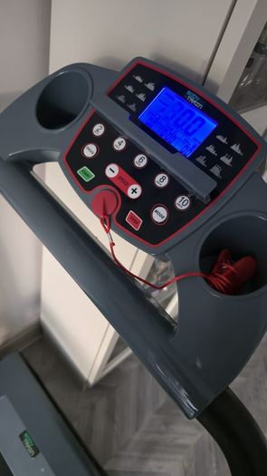 Home Treadmill