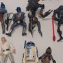 Star wars Figures Image 6