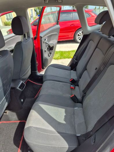 2011 Seat Altea XL NCT 07/27