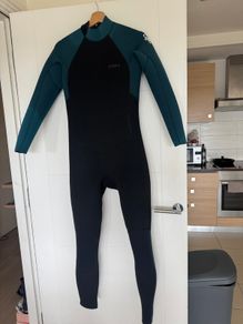 C-skins wetsuit