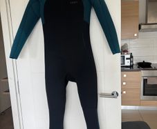 C-skins wetsuit