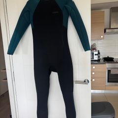C-skins wetsuit