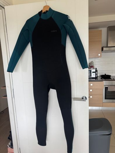 C-skins wetsuit