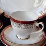 Royal Grafton "Majestic" Tea Set for Two Image 5