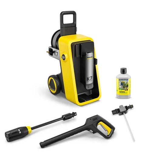 Karcher K7 Comfort Premium Pressure Washer