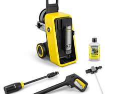 Karcher K7 Comfort Premium Pressure Washer