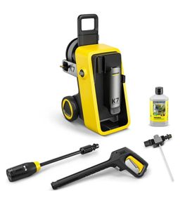 Karcher K7 Comfort Premium Pressure Washer