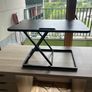 Standing Desk Attachment For Sale Image 2