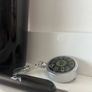 EA mug, badge holder and pen Image 2