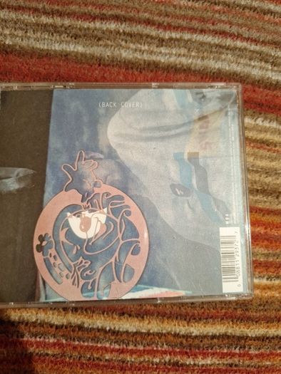 CD DJ Shadow The Private Press