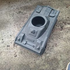 action man