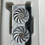 Rtx 4060ti 8gb OC White Image 3